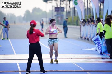 BINH DUONG NEW CITY HALF MARATHON 2024 - Ảnh #1772560