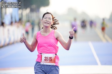 BINH DUONG NEW CITY HALF MARATHON 2024 - Ảnh #1756903