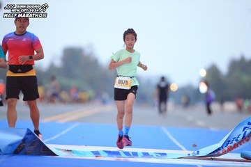 BINH DUONG NEW CITY HALF MARATHON 2024 - Ảnh #1728892