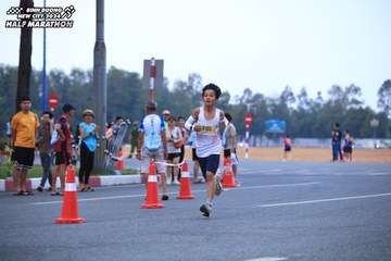 BINH DUONG NEW CITY HALF MARATHON 2024 - Ảnh #1727887