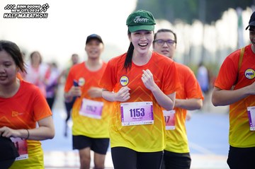 BINH DUONG NEW CITY HALF MARATHON 2024 - Ảnh #1758933