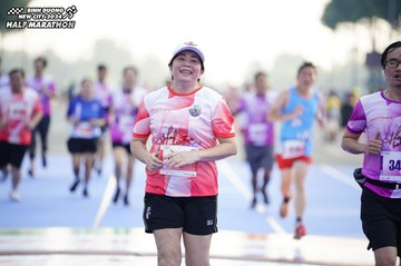 BINH DUONG NEW CITY HALF MARATHON 2024 - Ảnh #1763258
