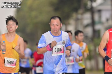 BINH DUONG NEW CITY HALF MARATHON 2024 - Ảnh #1741428