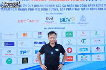 BINH DUONG NEW CITY HALF MARATHON 2024 - Ảnh #1723124