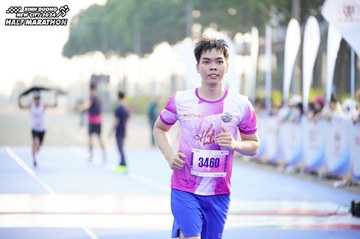 BINH DUONG NEW CITY HALF MARATHON 2024 - Ảnh #1759681