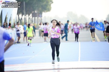 BINH DUONG NEW CITY HALF MARATHON 2024 - Ảnh #1760523