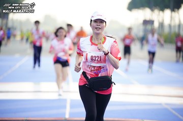 BINH DUONG NEW CITY HALF MARATHON 2024 - Ảnh #1762691