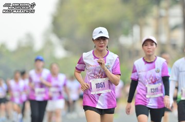 BINH DUONG NEW CITY HALF MARATHON 2024 - Ảnh #1750059