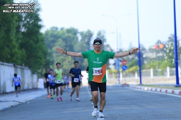 BINH DUONG NEW CITY HALF MARATHON 2024 - Ảnh #1768277