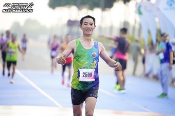 BINH DUONG NEW CITY HALF MARATHON 2024 - Ảnh #1757636