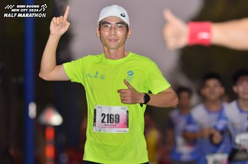 BINH DUONG NEW CITY HALF MARATHON 2024 - Ảnh #1740945