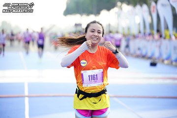BINH DUONG NEW CITY HALF MARATHON 2024 - Ảnh #1769664