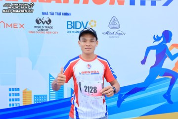 BINH DUONG NEW CITY HALF MARATHON 2024 - Ảnh #1723700