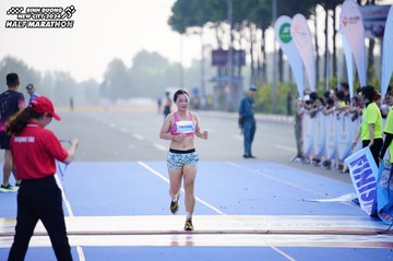 BINH DUONG NEW CITY HALF MARATHON 2024 - Ảnh #1772498