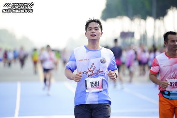 BINH DUONG NEW CITY HALF MARATHON 2024 - Ảnh #1760712