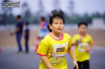 BINH DUONG NEW CITY HALF MARATHON 2024 - Ảnh #1725560