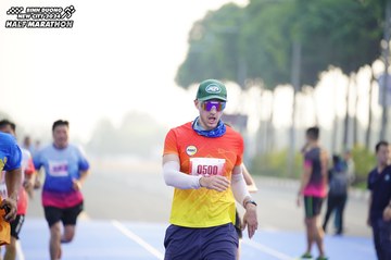 BINH DUONG NEW CITY HALF MARATHON 2024 - Ảnh #1758418