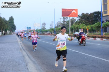 BINH DUONG NEW CITY HALF MARATHON 2024 - Ảnh #1771268