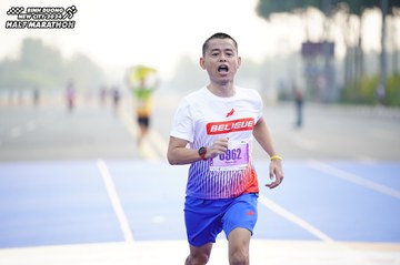 BINH DUONG NEW CITY HALF MARATHON 2024 - Ảnh #1756702