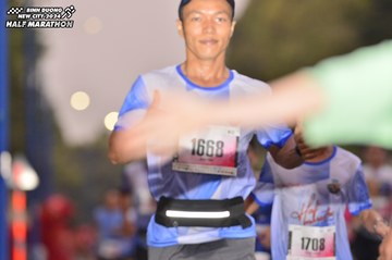 BINH DUONG NEW CITY HALF MARATHON 2024 - Ảnh #1741122
