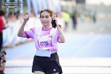BINH DUONG NEW CITY HALF MARATHON 2024 - Ảnh #1757723