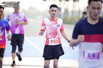BINH DUONG NEW CITY HALF MARATHON 2024 - Ảnh #1757507
