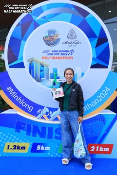 BINH DUONG NEW CITY HALF MARATHON 2024 - Ảnh #1723479