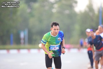 BINH DUONG NEW CITY HALF MARATHON 2024 - Ảnh #1736512