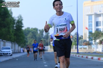 BINH DUONG NEW CITY HALF MARATHON 2024 - Ảnh #1766790