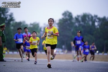 BINH DUONG NEW CITY HALF MARATHON 2024 - Ảnh #1725069