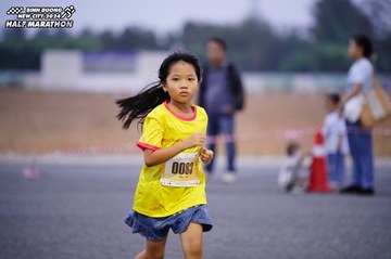 BINH DUONG NEW CITY HALF MARATHON 2024 - Ảnh #1725690