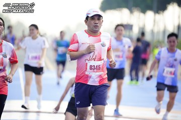 BINH DUONG NEW CITY HALF MARATHON 2024 - Ảnh #1767236