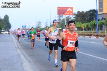 BINH DUONG NEW CITY HALF MARATHON 2024 - Ảnh #1772131