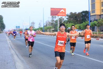 BINH DUONG NEW CITY HALF MARATHON 2024 - Ảnh #1772438