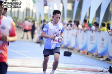 BINH DUONG NEW CITY HALF MARATHON 2024 - Ảnh #1767261