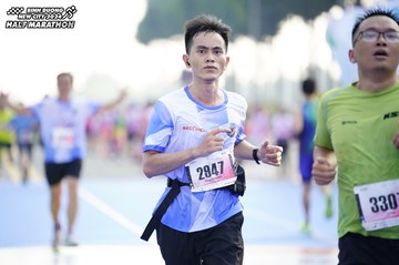 BINH DUONG NEW CITY HALF MARATHON 2024 - Ảnh #1759626