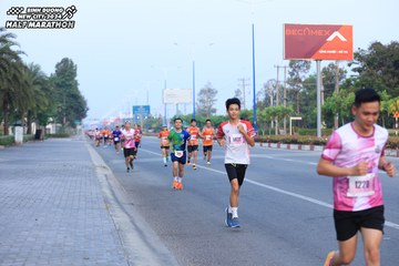 BINH DUONG NEW CITY HALF MARATHON 2024 - Ảnh #1772409