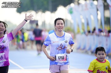 BINH DUONG NEW CITY HALF MARATHON 2024 - Ảnh #1759890