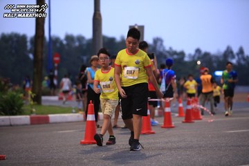 BINH DUONG NEW CITY HALF MARATHON 2024 - Ảnh #1728196