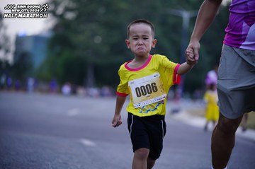 BINH DUONG NEW CITY HALF MARATHON 2024 - Ảnh #1724842