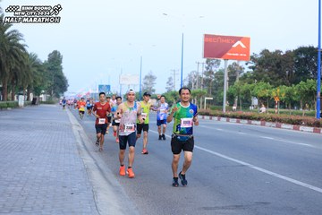 BINH DUONG NEW CITY HALF MARATHON 2024 - Ảnh #1771811
