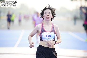 BINH DUONG NEW CITY HALF MARATHON 2024 - Ảnh #1758032