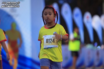 BINH DUONG NEW CITY HALF MARATHON 2024 - Ảnh #1729330