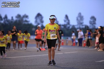 BINH DUONG NEW CITY HALF MARATHON 2024 - Ảnh #1728175