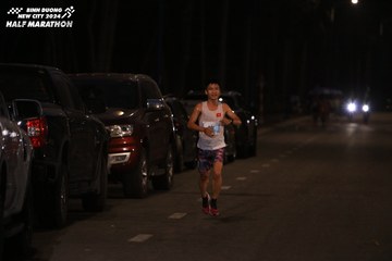BINH DUONG NEW CITY HALF MARATHON 2024 - Ảnh #1739922