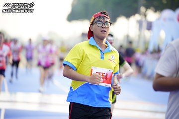 BINH DUONG NEW CITY HALF MARATHON 2024 - Ảnh #1762650