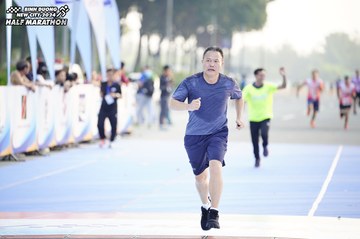 BINH DUONG NEW CITY HALF MARATHON 2024 - Ảnh #1758056