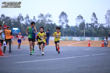 BINH DUONG NEW CITY HALF MARATHON 2024 - Ảnh #1727997