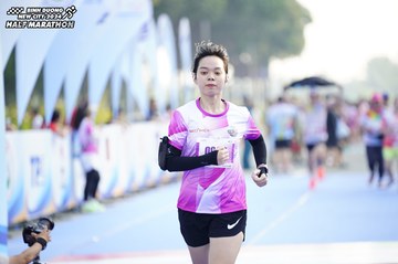BINH DUONG NEW CITY HALF MARATHON 2024 - Ảnh #1759205