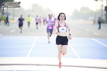 BINH DUONG NEW CITY HALF MARATHON 2024 - Ảnh #1758021